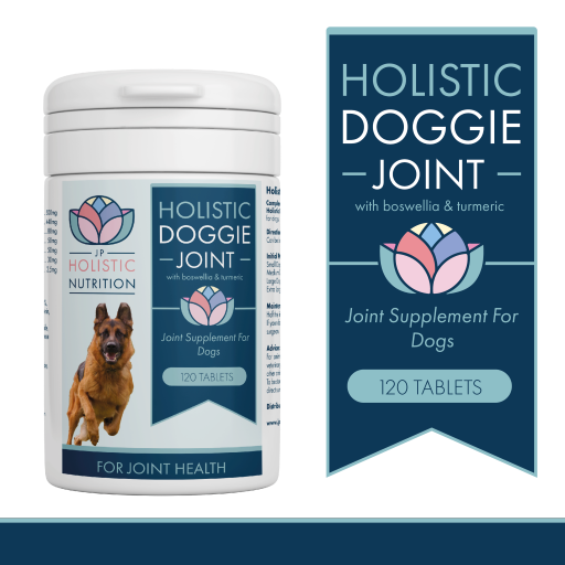 Natural Joint Supplements For Dogs Cats JP s Natural Pet Supplements