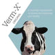 Verm-X Natural Dairy Cow Supplements for Optimal Health UK