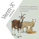 Verm-X Natural supplements for Sheep and Goats