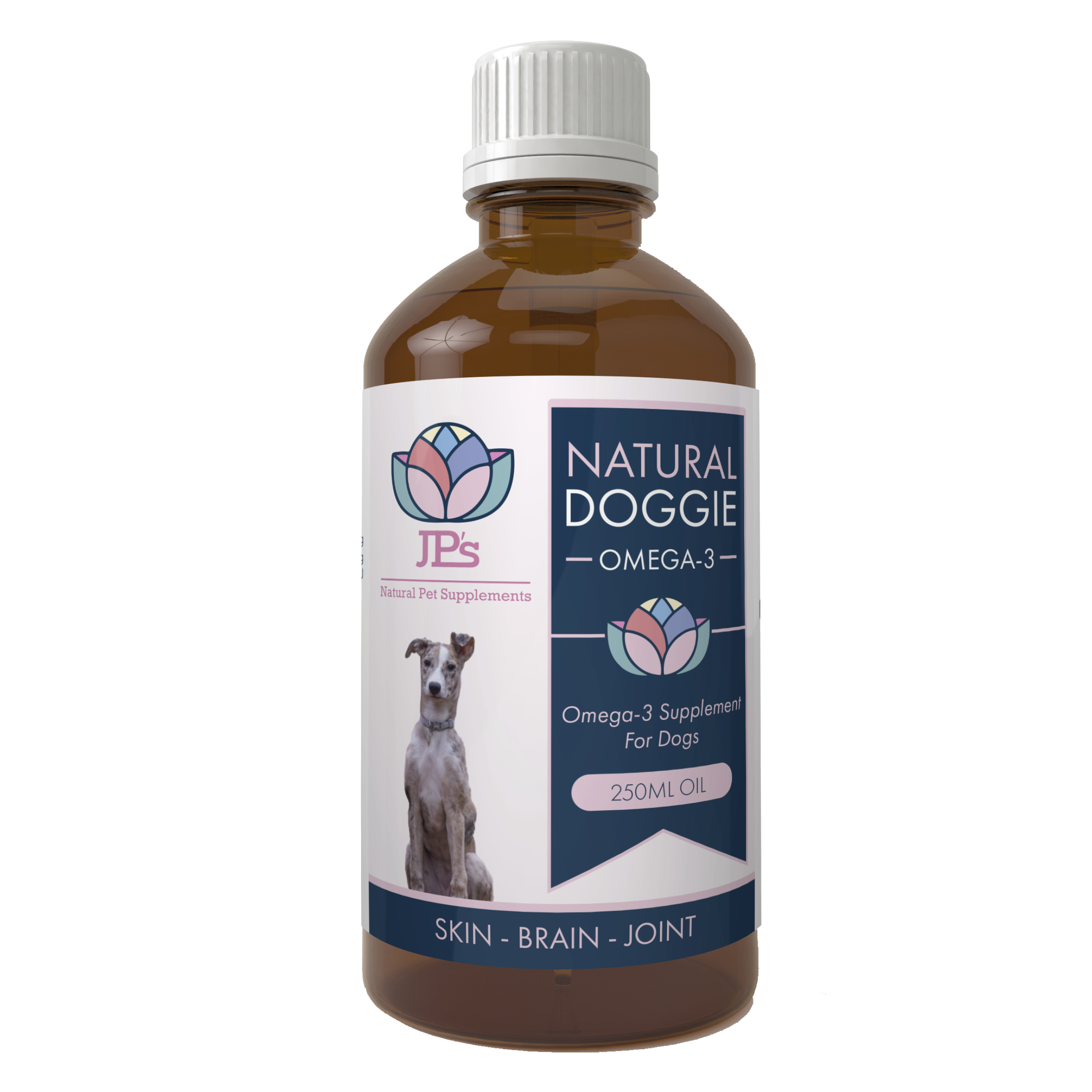 Best oil supplement for dogs hotsell